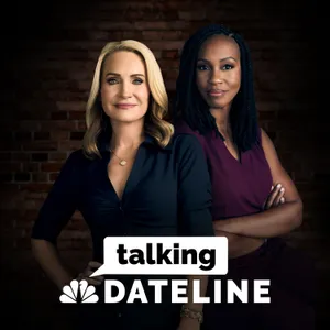 Talking Dateline: The Bluegrass Mystery