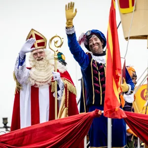 #207 - Volksfeest op de schop