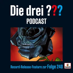 Record-Release-Feature zur Folge 240