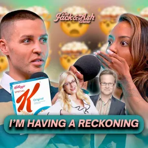 THE RECKONING, NOUGHTIES BEHAVIOUR AND DODGING AUNTIES