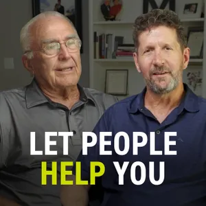 Why Mature Christians Never Stop Receiving