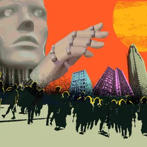 Human in the Loop – Waffensysteme der Zukunft