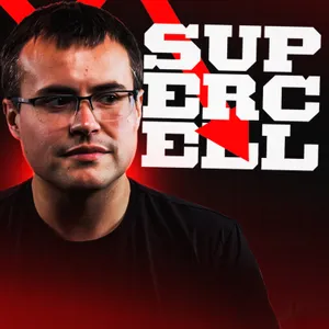 El ERROR que casi HUNDE SUPERCELL