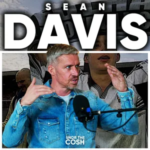 Sean Davis | Eggy Boff King