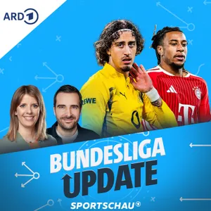 Kleinkunstrasen! BVB und Bayern wackeln in der Champions League!