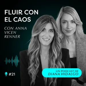 21. Experta en RELACIONES: Hábitos tóxicos que destruyen el AMOR | Anna Vicen Renner