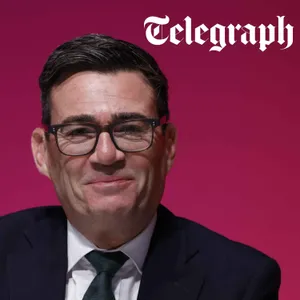 Well done Andy Burnham! At least the prisoners are happy