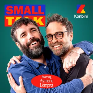 Aymeric Lompret et l'apaisement par les toilettes sèches