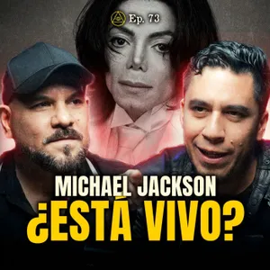 LA VERDAD DE MICHAEL JACKSON: ¿SOBREVIVIÓ Y CAMBIÓ DE IDENTIDAD?