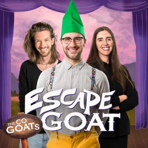 CO-GOATS: Feral Trolleys