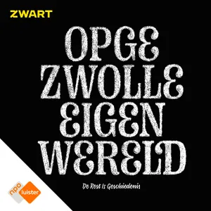 #5 - Vijf Sterren Beleid (S01)