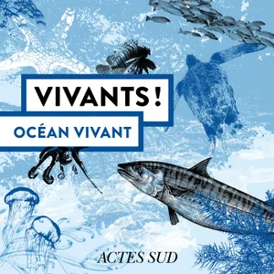 [Extrait] Laurence Paoli dans « Océan Vivant »