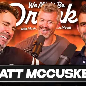 Ep 252: Matt McCusker