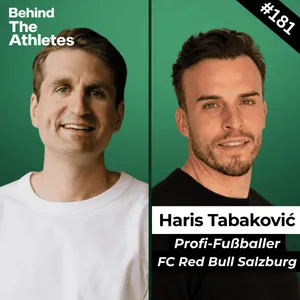 How To Kill Your Ego: Haris Tabaković | #181