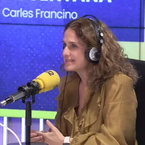 La Ventana a las 16h | Nazareth Castellanos reedita sus tres cuentos infantiles sobre el cerebro y el cuerpo