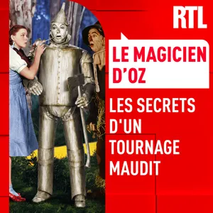 L'INTÉGRALE - Le Magicien d'Oz : les secrets d'un tournage maudit