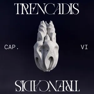 Episodio 6: Trencadís