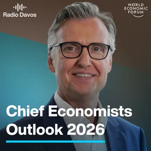 Chief Economists' Outlook January 2026: reassuring resilience and a 'good' bubble?