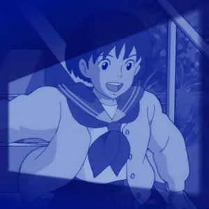 WHISPER OF THE HEART — Hayao Miyazaki takes “Country Roads”
