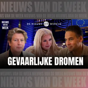 Bestaande Orde op het Punt van Instorten | NvdW #2386