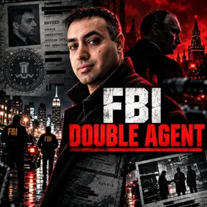 The FBI Double Agent Who Targeted the GRU | Naveed Jamali