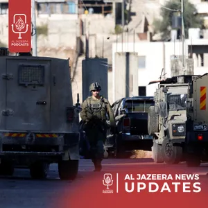 Occupied West Bank attacks, France student protests