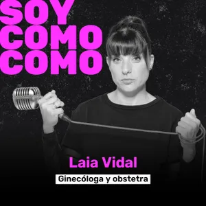 #127 · Preconcepción y embarazo, todo lo que debes y quieres saber, con Laia Vidal
