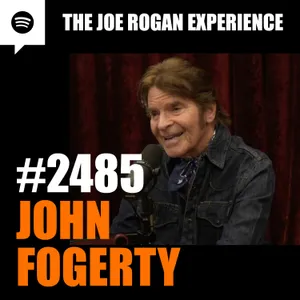 #2485 - John Fogerty