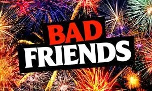 Happy New Year 2026
