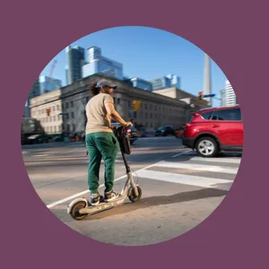 A pediatric emergency physician on the risks of e-scooters