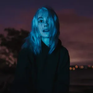 Phoebe Bridgers’ album Lost Weekend