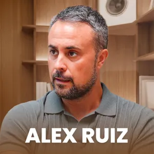 Nutricionista de Carlos Alcaraz: cómo se construye un atleta de élite | Alex Ruiz