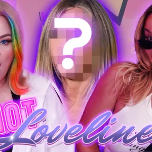 CELEBRITY SIGHTINGS AND VEGAS SHOW PREP! | NOT LOVELINE Ep 72