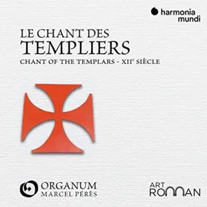 Chant of the Templars: Cántico de los templarios (Completo)