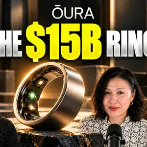 Sizing Up Oura