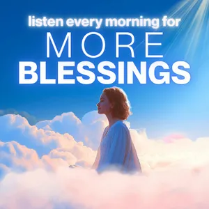 If You are Open, Blessings Will Come | Abundance Morning Meditation