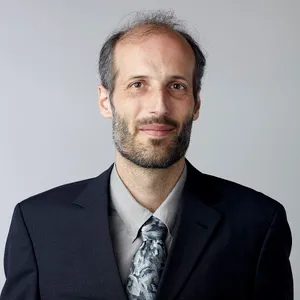 Martin Hairer