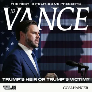 Can JD Vance Survive Donald Trump? (Part 1)