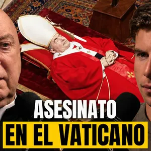 Cura del Vaticano rompe su silencio: "Fue un Plan de la Masonería" | Padre Charles Murr #301