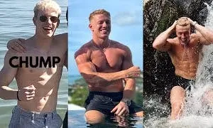 ANY man can go from 3/10 to an 8/10 (LOOKSMAXING guide)