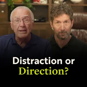 Why "Open Doors" Are Not Always From God