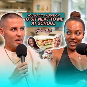 SANDWICH AUDITIONS, CHARTREUSE AND GAY GUY MUSIC VIDEO NIGHT | The Jack & Ash Show