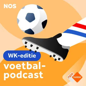 #33 - "Kaapverdië heeft zich op de kaart gevoetbald"