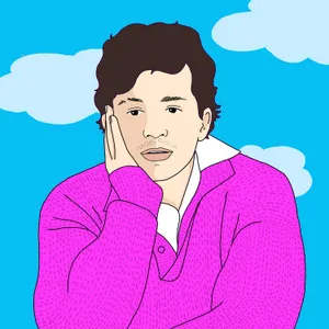 Can “professor” Charlie Puth pass our qualifying exam?