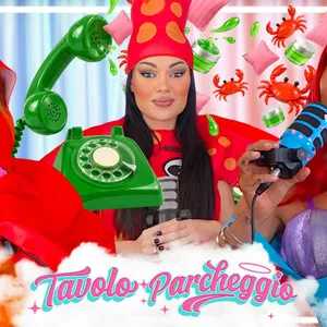 Chiamate Moleste con Desy Forato - Ep.160