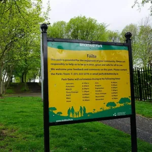 "I Approached Him When I Saw Him Taking Pics of Teen Girls In Drimnagh Park"