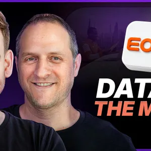 Rethinking Legacy Data Infrastructure with Eon Co-Founders Ofir Ehrlich and Gonen Stein