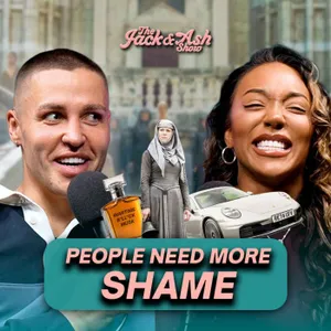 SHAME, PERFUME AND HOT N SPICY MEAT