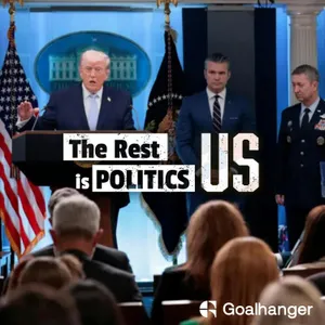 174. Trump’s Iran Deadline: Will They Call His Bluff?