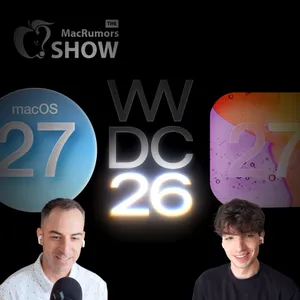 196: Siri’s Make-or-Break Moment at WWDC 2026